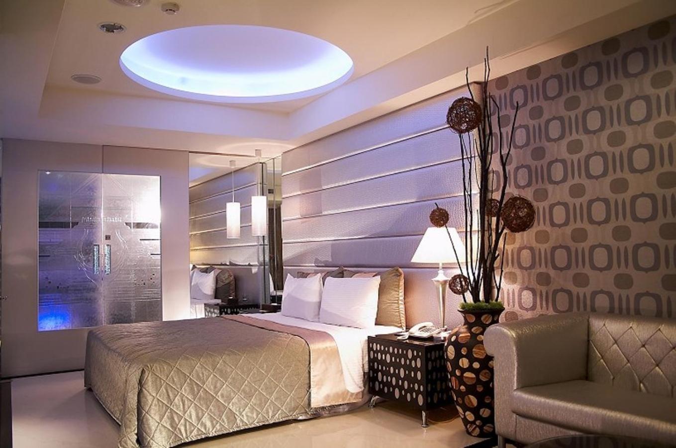 Slv Hotel Group-Slv Business Hotel Zhonghe  Pokoj fotografie